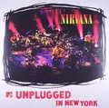 720642472712 MTV Unplugged In New York. LP Universal Music Polska