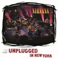 Nirvana MTV Unplugged In New York LP Vinyl GEF24727 Neu