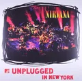 NIRVANA - MTV UNPLUGGED IN NEW YORK  VINYL LP NEU 180 GRAM VINYL REMASTERED +MP3
