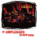 Nirvana - Unplugged in New York (Vinyl LP - 1994 - FR - Reissue)