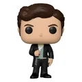 Funko POP! Bridgerton - Colin Bridgerton #1664