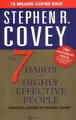 The 7 Habits Of Highly Effective People: Powerful Lesson... | Buch | Zustand gut