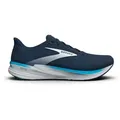 Brooks Herren Revel 8 blau 45.0