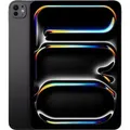 iPad Pro 11" (256 GB), Tablet-PC schwarz, M5 / 2025 / 5G
