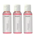 Balmain Wax Dissolvent Gel Packung mit 3 x 50 ml