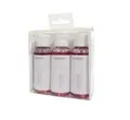 Balmain Dissolvent Löser 3 x 50 ml Pflegeserie für Extensions
