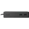 Microsoft Surface Dock Handy-Dockingstation Tablet Schwarz - Schwarz