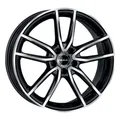 MAK EVO black mirror 9.0Jx18 5x112 ET50 3000152024
