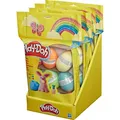 Play-Doh Bunte Eier (G03915L4)