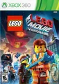 LEGO Movie Videogame Juego para Consola Microsoft XBOX 360