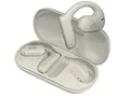 JVC Nearphones HA-NP35T-W, True Wireless Earbuds, Open Ear Design, IPX4, Mikrofon-Muting, 17 Std. Laufzeit, BT 5.1, (Weiß)