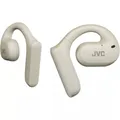 JVC HA-NP35T – Open-Ear Bluetooth Kopfhörer (Nearphones) | True Wireless Weiß