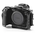 Tilta Full Camera Cage for Canon R5 Mark II (Cage) (TA-T68-FCC-B)