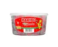 HARIBO Süßigkeit, Haribo Wilde Erdbeeren Sauer 150 Stück prickelnde Säure 1200g