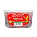 Haribo Wilde Erdbeeren Sauer 150 Stück prickelnde Säure 1200g