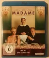 Madame - Nicht die feine Art (Blu ray)