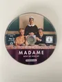 Madame - Nicht die feine Art | Zustand sehr gut | Blu-ray ohne Cover