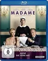Madame [Blu-ray] von Sthers, Amanda | DVD | Zustand sehr gut