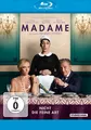 Madame (Toni Collette, Harvey Keitel) # BLU-RAY-NEU