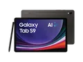 SAMSUNG Galaxy Tab S9 5G Enterprise Edition, Tablet, 128 GB, 11 Zoll, Graphite