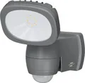 Brennenstuhl Batterie LED Strahler LUFOS 400 mit PIR
