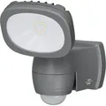 BRENNENSTUHL LED Strahler Lufos Sensor Wandleuchte
