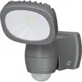 Brennenstuhl 1178900100 Flutlichtscheinwerfer Schwarz LED