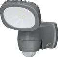 Brennenstuhl 1178900100, LED, 1 Glühbirne(n), Schwarz, 5000 K, 440 lm, 19320 h