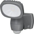 BRE 1178900100 - LED-Flutlicht LUFOS, 440 lm, 5000 K, Batteriebetrieb, Sensor