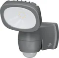 Brennenstuhl Batterie LED Strahler LUFOS 400 440lm, PIR, IP44