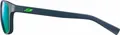 JULBO Damen-Sonnenbrille POWELL, Farbe:dunkelblau-matt