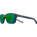 Julbo Powell Spectron 3 Sonnenbrille (Größe One Size, blau)