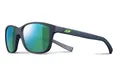 Julbo Powell Spectron 3 - matt blau/grün