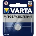 Varta Knopfzelle Professional Electronics 1,55 V 155 mAh SR44 11,6x5,4mm