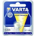 VARTA Batterie V 13 GS / V 357 Knopfzelle