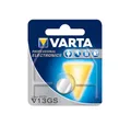 VARTA SILBEROXID 1.55 V - 180 mAh V13GS 4176.101.401 Batterie, (1 St)