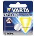 Varta Photo SR44 / V76PX - Batterie SR44 Silberoxid 180 mAh