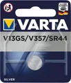 VARTA Electronics Silber V13GS/V357 1erBl. 1 55V