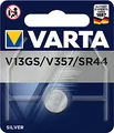 4176101401 Varta Primary Silver Button V 76 PX Einwegbatterie Nickel-Oxyhydr ~D~