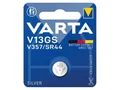 Varta SILBEROXID 1.55 V - 180 mAh V13GS 4176.101.401