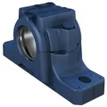SKF Geteiltes Stehlagergehäuse, Reihen SNL 2, 3, 5 und 6 SNL 508-607