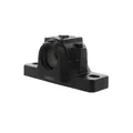 Skf Stehlagergehäuse SNL508-607 80mm 1St./VE Gehäuse/-einheiten 10053524