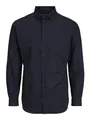 Jprblaparker Shirt L/S Noos