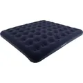 Avenli aufblasbares Luftbett / Campingmatratze für 2 Personen 203 x 183 x 22 cm