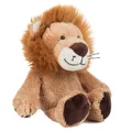 Plüsch Löwe „Kumba“ – Schaffer 4820 - Kuscheltier Löwe - weich & flauschig - Stofftier für Babys & Kinder ab 0 Jahren – waschbar - Größe XS - 15 cm - braun