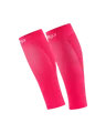 CEP CORE RUN SLEEVES CALF 5.0 Damen PINK Gr. 3 WS704R.13