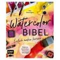 Watercolor-Bibel