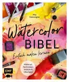 Watercolor-Bibel, Mia Gascoigne