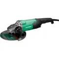 Hitachi G23st Winkelschleifer 2000w 230mm Ergonomisch
