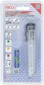 Elektronischer Bremsflüssigkeitstester Bremsflüssigkeit DOT3, DOT4, DOT5.1 BGS